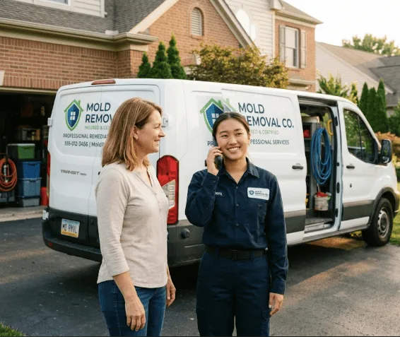 Crawlspace Mold Remediation Rutherfordton, NC FAQs